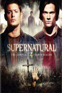 Supernatural Season 4