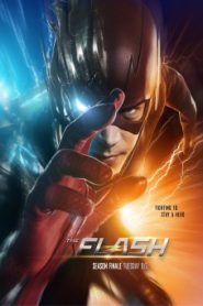 The Flash Season 3 วีรบุรุษเหนือแสง ปี 3
