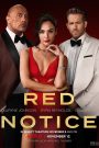 Red Notice (2021) หมายแดง
