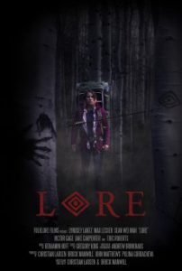 Lore Season 1