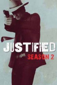 Justified Season 2