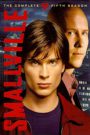 Smallville Season 5 หนุ่มน้อยซุปเปอร์แมน ปี 5
