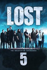 LOST Season 5 – อสูรกายดงดิบ ปี 5