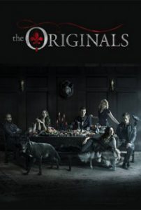 The Originals Season 2