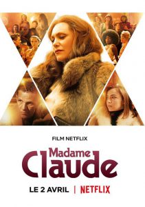Madame.Claude[2021]