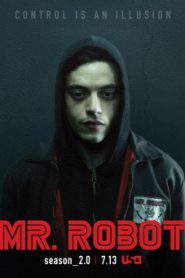 Mr.ROBOT season 2