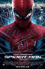 The Amazing Spider Man 1 ดิ อะเมซิ่ง สไปเดอร์แมน ภาค 1