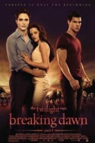 The Twilight Saga 4 Breaking Dawn Part 1 แวมไพร์ ทไวไลท์ 4