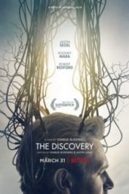 The Discovery เดอะ ดีสคอฟเวอร์รี่