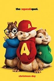 Alvin and the Chipmunks 2 แอลวินกับสหายชิพมังค์จอมซน