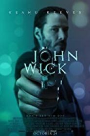 John Wick จอห์นวิค แรงกว่านรก