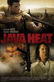 Java Heat (2013) คนสุดขีด