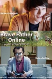 Brave father online our story of final fantasy xiv