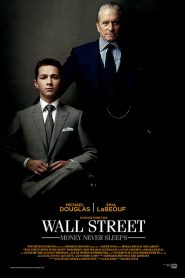 Wall Street  Money Never Sleeps (2010) วอล สตรีท 2 เงินอำมหิต