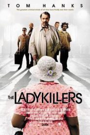 The Ladykillers (2004) แผนปล้นมั่ว มุดเหนือเมฆ