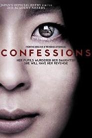 Love Confession รักสารภาพ