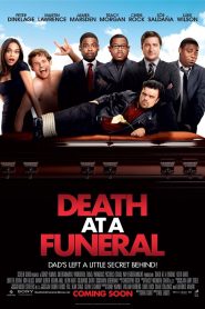 Death At A Funeral (2010) วันญาติจุ้น วุ่นตายฮ่ะ