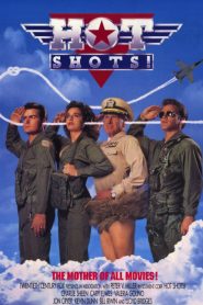 Hot Shots! (1991) ฮ็อตช็อต เสืออากาศจิตป่วน