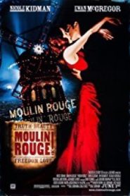 Moulin Rouge! มูแลง รูจ