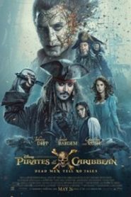 Pirates of the Caribbean 5 Dead Men Tell No Tales ( สงครามแค้นโจรสลัดไร้ชีพ 5 )