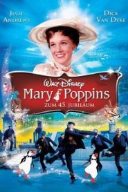 Mary Poppins แมรี่ ป๊อบปิ้นส์
