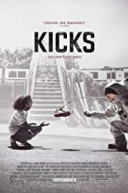 Kicks – รองเท้า/อาชญากรรม/ความรุนแรง
