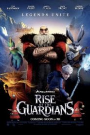 Rise of the Guardians ห้าเทพผู้พิทักษ์