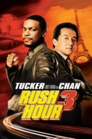 Rush Hour 3 คู่ใหญ่ฟัดเต็มสปีด 3