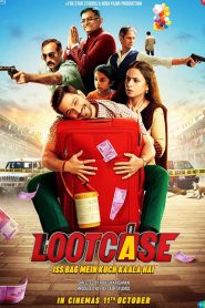 Lootcase (2020) โหด เหมี้ยม บ้า ล่าอาบัง