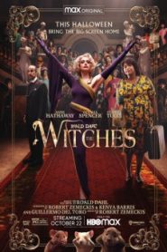 the witches (2020) แม่มด ของ โรอัลด์ ดาห์ล