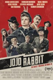 Jojo Rabbit (2019) ต่ายน้อยโจโจ้
