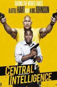 Central Intelligence (2016) คู่สืบ คู่แสบ