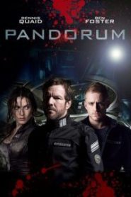Pandorum (2009) แพนดอรัม ลอกชีพ