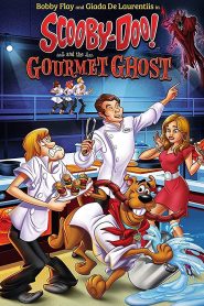 Scooby-Doo! and the Gourmet Ghost (2018) สคูบี้ดู และ หัวป่าก์ ผี