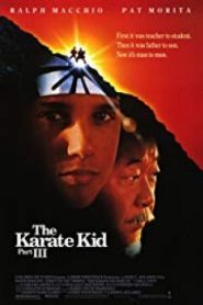 The Karate Kid Part Season 3 ( คาราเต้ คิด ภาค 3 )
