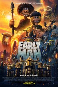 Early Man (2018) เออร์ลี่ แมน