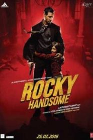 Rocky Handsome ร็อคกี้ สุภาพบุรุษสุดเดือด