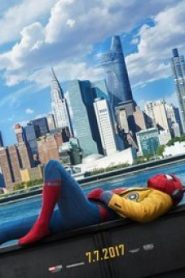 Spider Man Homecoming สไปเดอร์แมน โฮมคัมมิ่ง