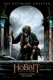 The Hobbit 3 The Battle of the Five Armies ( เดอะ ฮอบบิท 3 สงคราม 5 ทัพ )