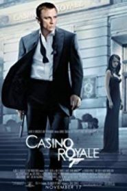 Casino Royale 007 พยัคฆ์ร้ายเดิมพันระห่ำโลก (2006) (James Bond 007 ภาค 21)