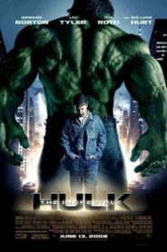 The Incredible Hulk (2008) มนุษย์ตัวเขียวจอมพลัง
