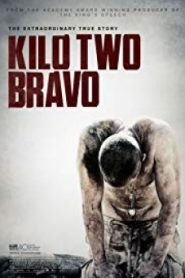 Kilo Two Bravo ฝ่านรกคาจาคี