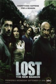 LOST Season 2 – อสูรกายดงดิบ ปี 2