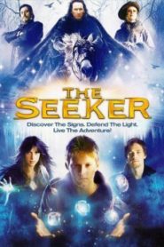 The Seeker The Dark Is Rising ตำนานผู้พิทักษ์ กับ มหาสงครามแห่งมนตรา