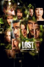 LOST Season 3 – อสูรกายดงดิบ ปี 3