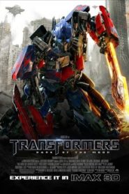 Transformers 3 Dark of The Moon (2011) ทรานส์ฟอร์เมอร์ส ดาร์ค ออฟ เดอะ มูน