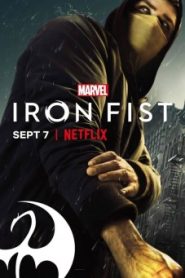 Iron Fist Season 2 ไอรอน ฟิสต์ ปี 2