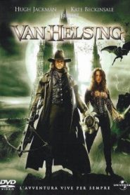 Van Helsing นักล่าล้างเผ่าพันธุ์ปีศาจ