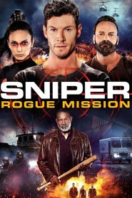 Sniper-Rogue Mission (2022)