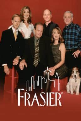 Frasier Season 7 (1999) บรรยายไทย-EP.1